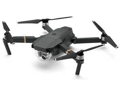 Ihtisar 23 DRONE TERBAIK 2019 (versi TM) + bonus yg bening2 :)