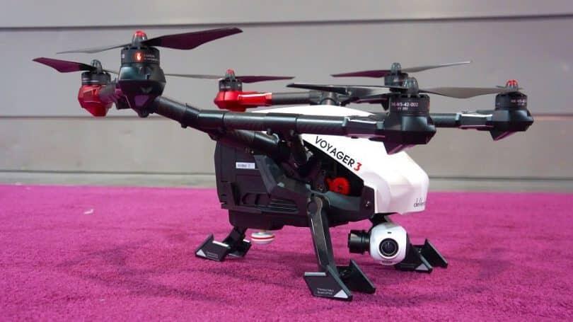 Ihtisar 23 DRONE TERBAIK 2019 (versi TM) + bonus yg bening2 :)