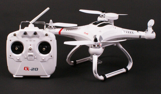 Ihtisar 23 DRONE TERBAIK 2019 (versi TM) + bonus yg bening2 :)