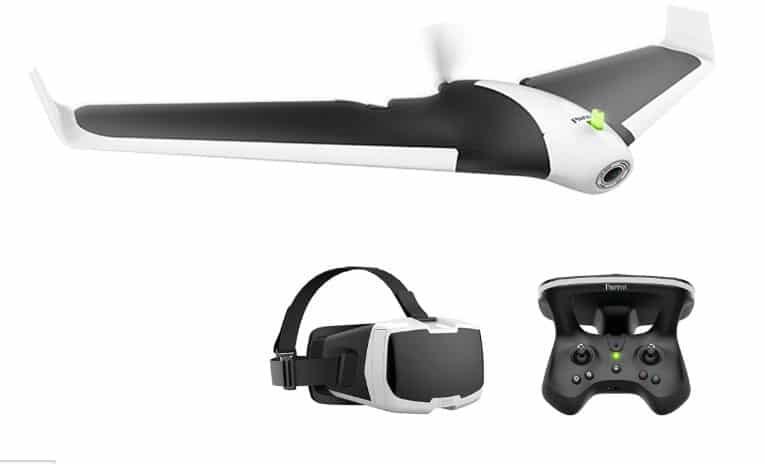 Ihtisar 23 DRONE TERBAIK 2019 (versi TM) + bonus yg bening2 :)