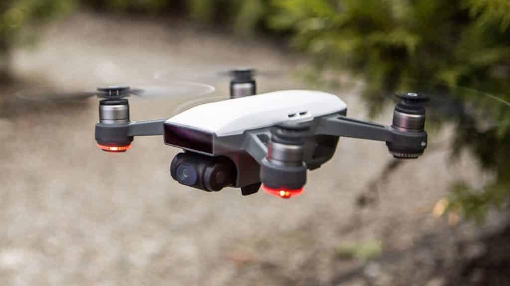 Ihtisar 23 DRONE TERBAIK 2019 (versi TM) + bonus yg bening2 :)