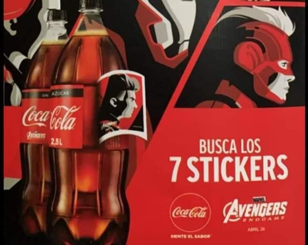Avengers Endgame 2019 Page 403 Kaskus