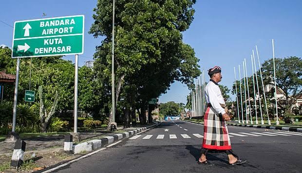 Yang Perlu Agan Tau Ketika Nyepi ada di Bali