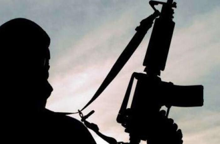 Akhirnya, Basyir Ditembak Mati Aparat