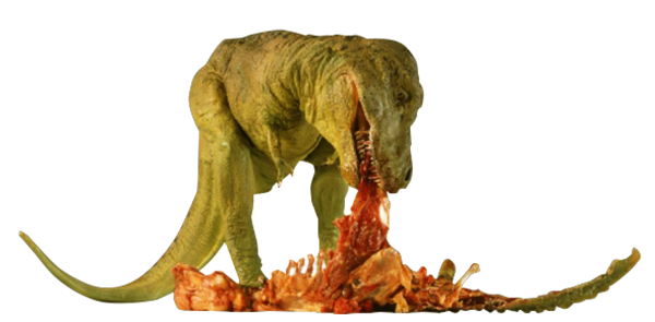 T-Rex Fanboy Starter Pack, Hal2 yang Perlu Diketahui dari Dino Ter-Famous
