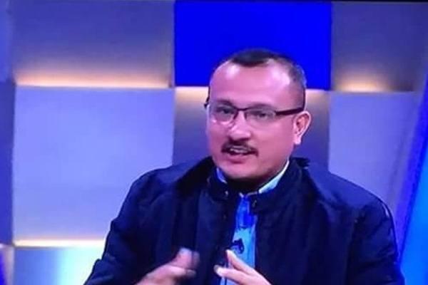 Andi Arief Diduga Ditangkap Polisi Terjerat Narkotika, Ini Kata Demokrat!