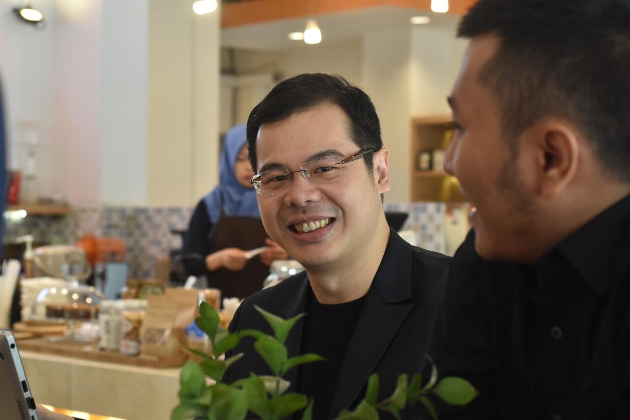 Sugesti, Swagesti, dan Otosugesti | Coach Yudi Candra
