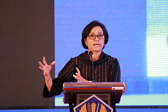 Kepatuhan Lapor SPT Diharapkan Capai 85 Persen