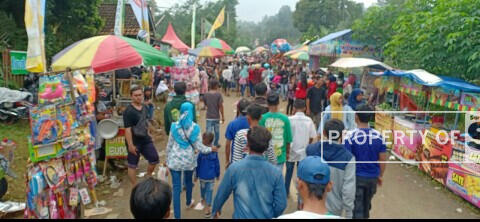 Pemkab Jombang akan Gelontorkan 20 Milyar untuk Pariwisata Wonosalam