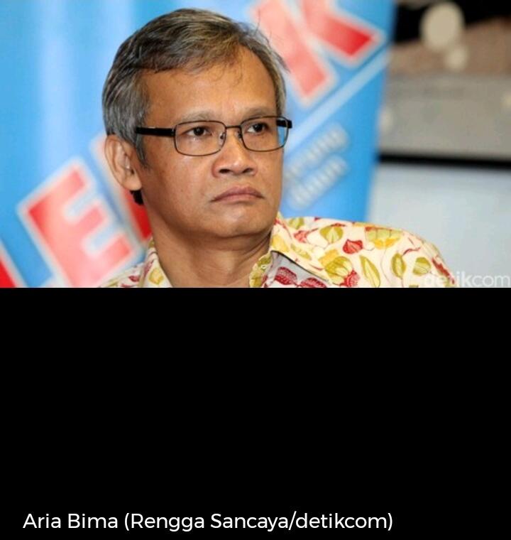 Bela Jokowi dari Serangan Amien Rais, TKN Singgung Panama Papers