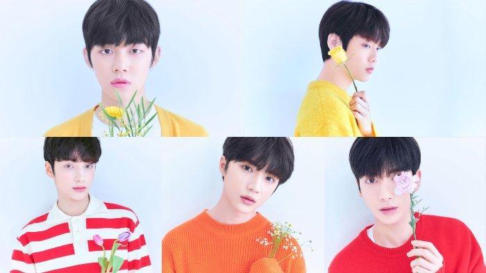 TXT, Boygroup Baru 'Super Rookie' Yang Siap Tenar di Tahun 2019