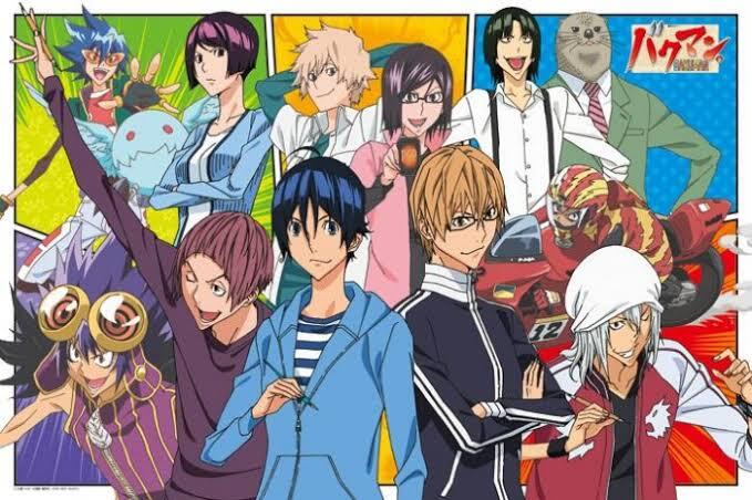 7 Anime Yang Cocok dan Aman Untuk Tayang di TV Indonesia, Setuju Gan? 