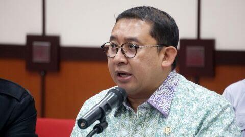 Fadli: Jika Rezim Sekarang Tetap Berkuasa, Bisa Jadi Kita Ganti Rakyat