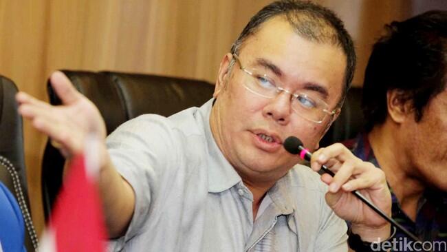 Amien Minta IT KPU Diaudit, Waketum PAN: Jangan Sebarkan Delegitimasi
