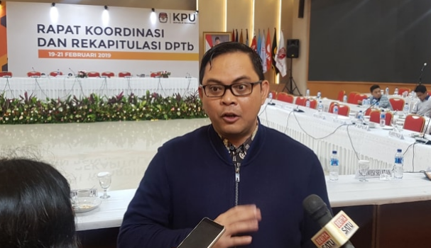 KPU Heran Kemendagri Ogah Serahkan Data Semua WNA Pemilik e-KTP