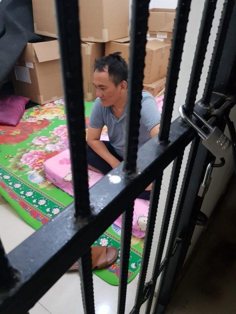 Andi Arief Ditangkap Karena Narkoba