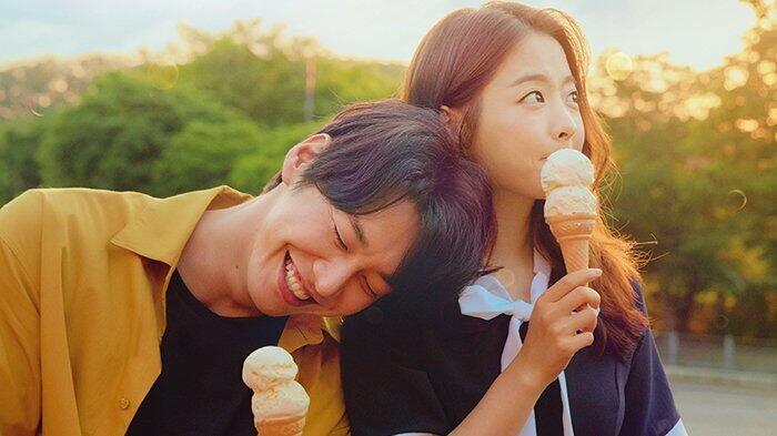 5 FILM DRAMA ROMANTIS YANG TIDAK BERAKHIR “BAHAGIA”
