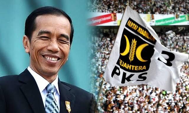 TKN Tanggapi Fahri: Kalau PKS Mau Dukung Jokowi, Kami Welcome