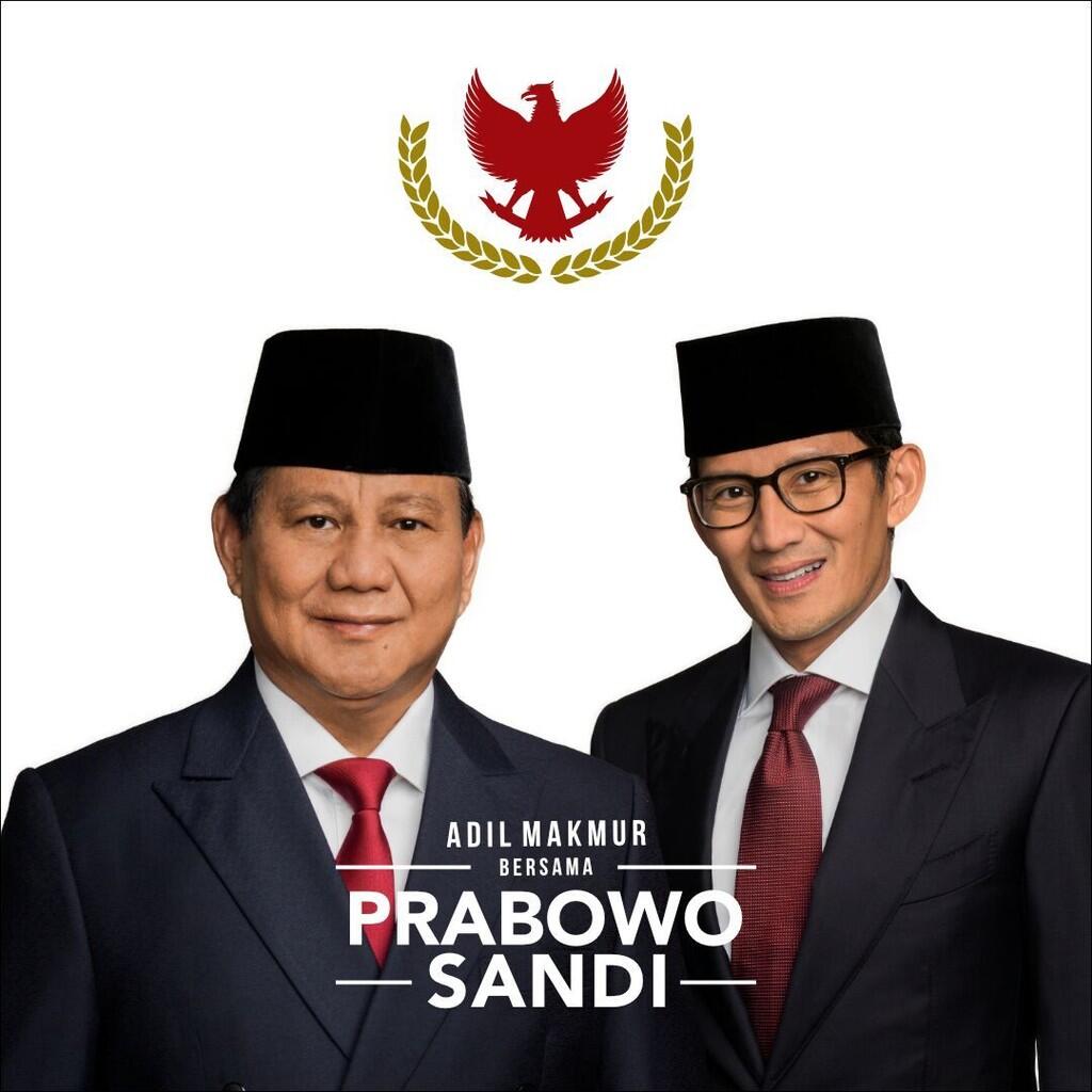 Cerita Fahri Hamzah Soal Prabowo Disingkirkan hingga Diadu Domba