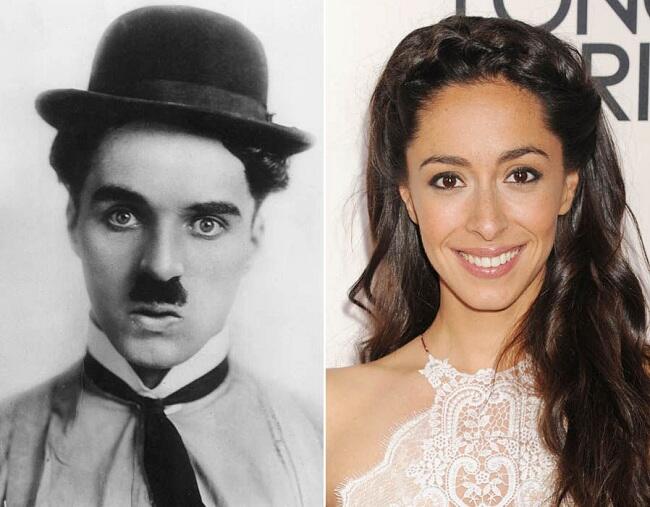 Charlie Chaplin, Elvis Presley, John Lennon... Gimana Kabar Keturunan Mereka?