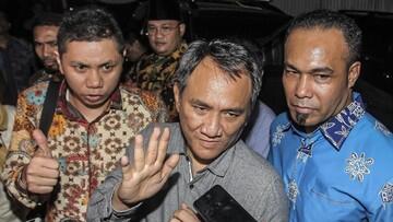 Polisi Tak Temukan Narkoba Saat Penangkapan Andi Arief
