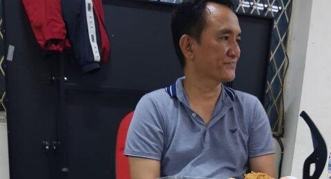 Polisi Bantah Andi Arief Ditangkap dengan Perempuan di Hotel