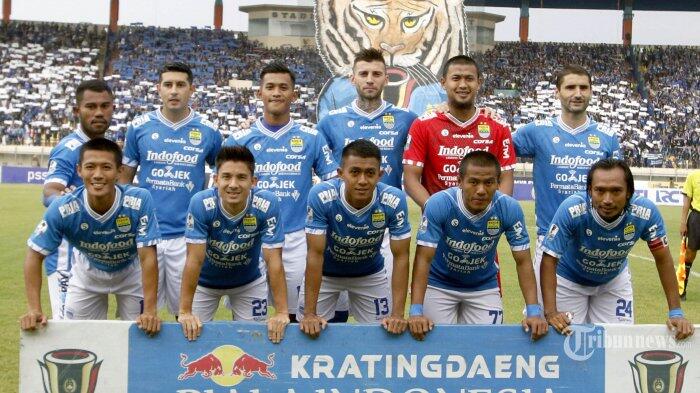 Persib Bandung Punya Syarat Tumbangkan Persebaya Surabaya