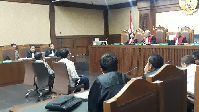 Saksi: Penyelenggaraan Aceh Marathon Sepengetahuan Pemerintah Pusat