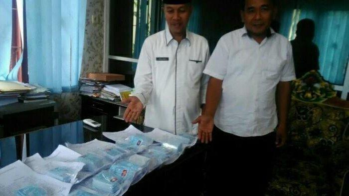Bawaslu Pastikan 27 WNA Pemegang E-KTP di Madiun Tak Terdakftar di DPT
