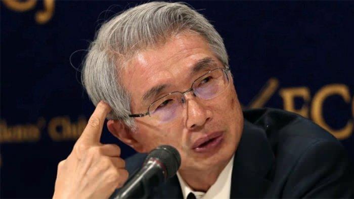 Pengacara Jepang Ghosn Yakin Bakal Bebas dan Kasus Tersebut Bukan Pidana