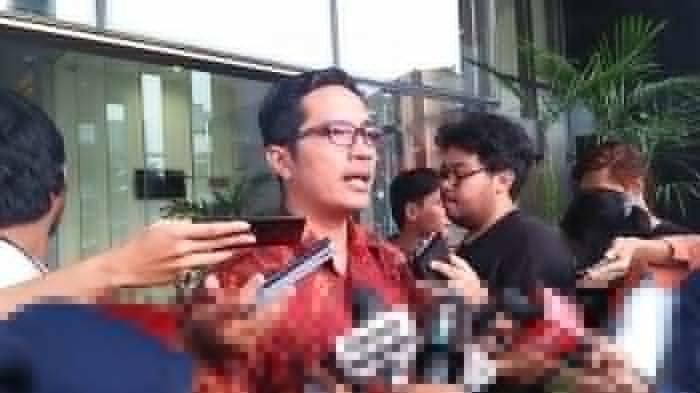 KPK Telusuri Aliran Dana Proyek Fiktif yang Dikerjakan PT Waskita Karya