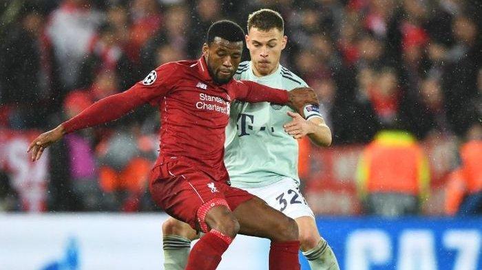 Graeme Souness Mulai Ragukan Liverpool Raih Gelar Liga Inggris