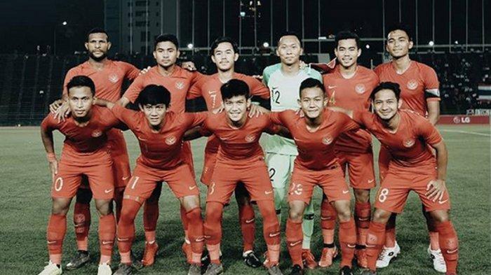 Sebelum ke Vietnam, Timnas U-23 Indonesia Akan Uji Coba Lawan Dua Klub Liga 1