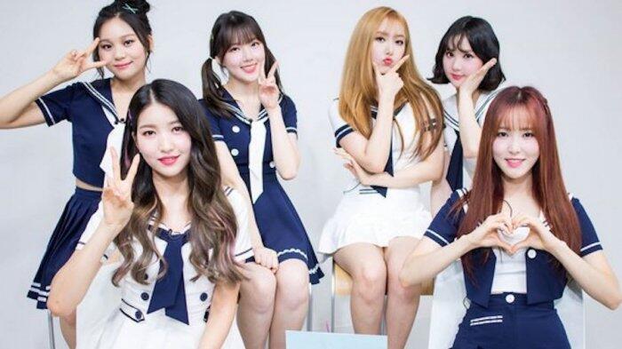 Lirik Lagu 'Flower' dari GFRIEND, Lengkap Terjemahan Bahasa Indonesia