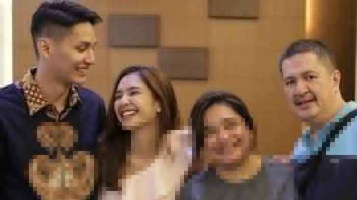 Ibu Mikha Tambayong Meninggal, Kekasihnya, Daniel Wenas, Memposting Foto Ini