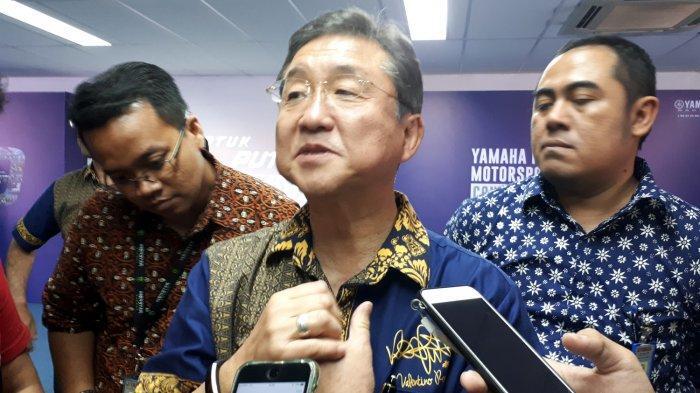 Tim Yamaha Indonesia Sambut Optimistis Musim Balap 2019