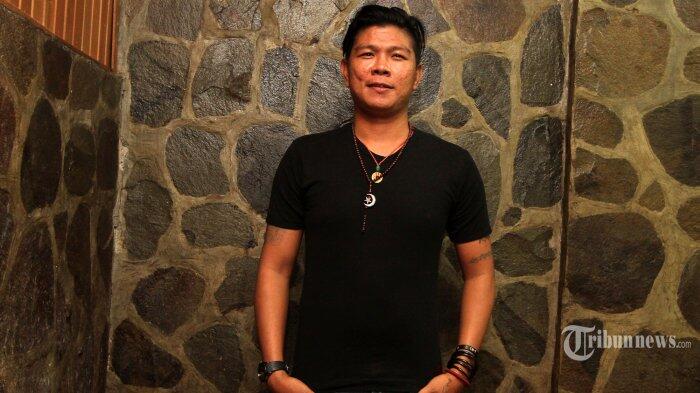 Jadi Korban Hoaks, Andika Mahesa Memilih Diam dan Tersenyum