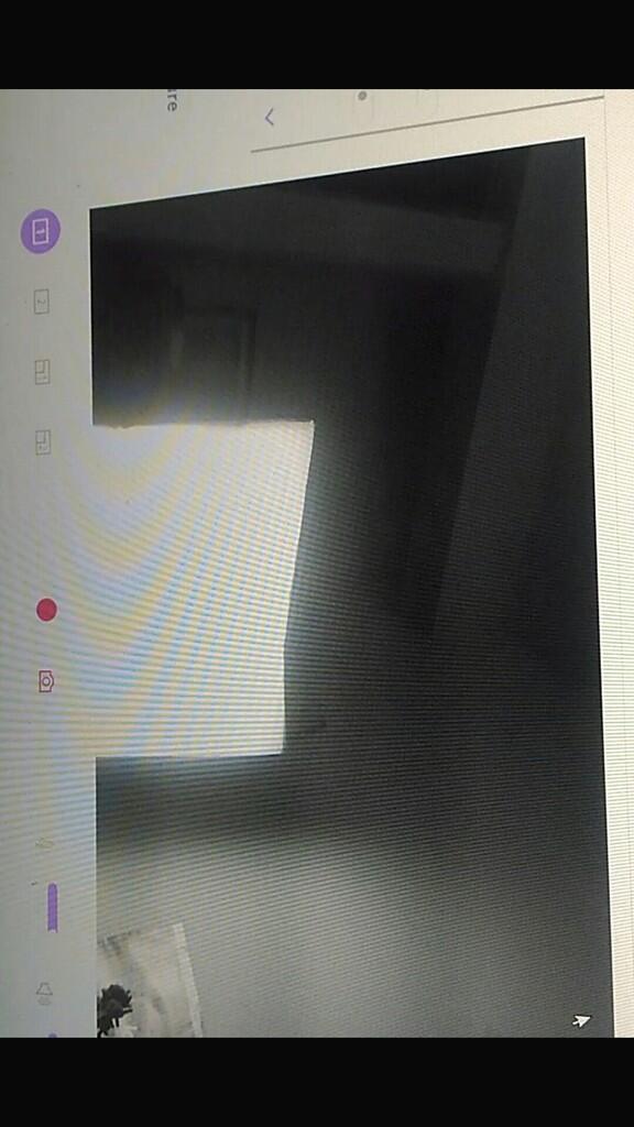 Kenapa webcam logitech saya muncul garis2 hitam ketika rekam kaskus