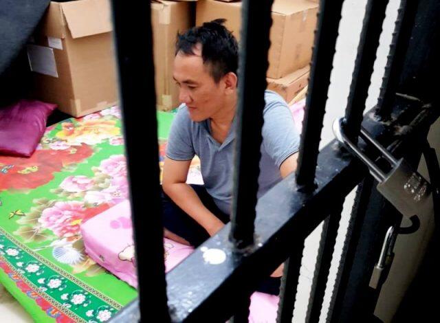 Wasekjen Partai Demokrat Menambah Nama di Daftar Politisi Terjerat Narkoba