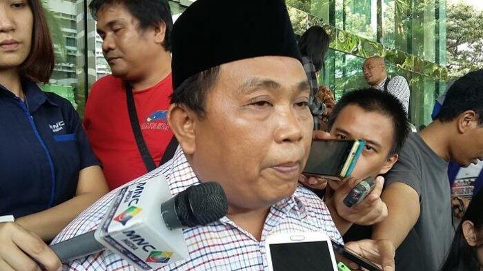 Waketum Gerindra: Andi Arief Korban Kegagalan Jokowi Berantas Narkoba


