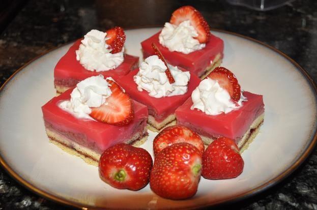 Resep Puding Cake Susu Buah