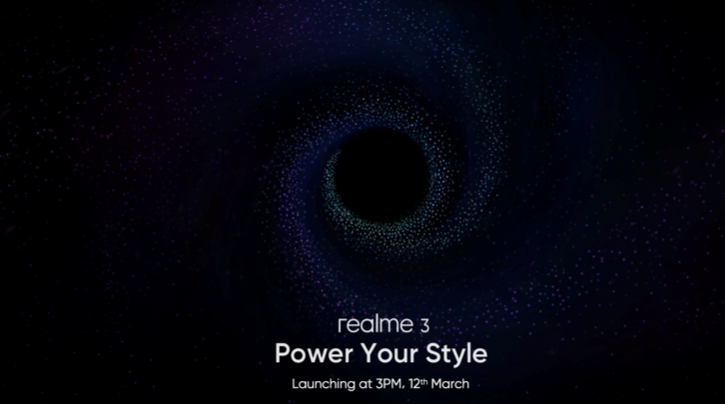 Realme Akan Suguhkan Ponsel Baru Untuk Indonesia, Apa Yah?