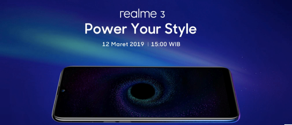 Realme Akan Suguhkan Ponsel Baru Untuk Indonesia, Apa Yah?