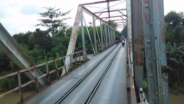 Kisah Nyata Misteri Tumbal Pembangunan Jembatan