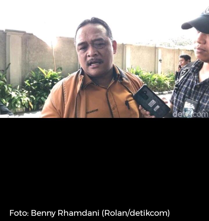 Emak-emak Kampanye Hitam ke Jokowi, TKN Singgung Politik Halal-Haram-Hantam