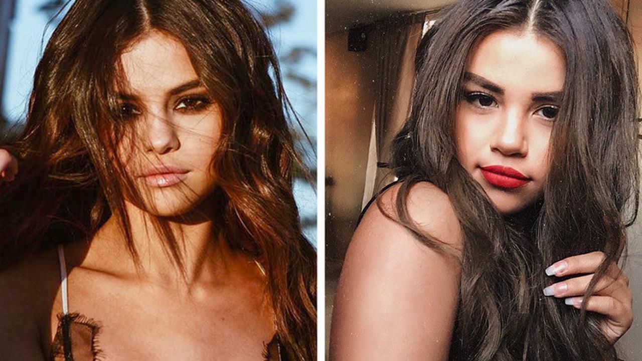 Bikin Iri, Deretan Orang Biasa ini Kembaran Artis Hollywood !!!