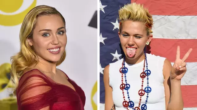 Bikin Iri, Deretan Orang Biasa ini Kembaran Artis Hollywood !!!