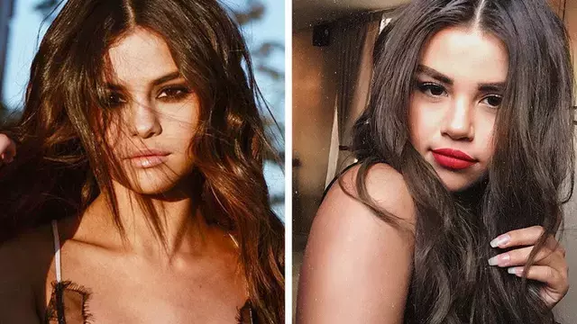 Bikin Iri, Deretan Orang Biasa ini Kembaran Artis Hollywood !!!