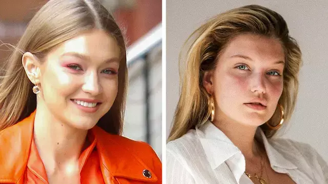 Bikin Iri, Deretan Orang Biasa ini Kembaran Artis Hollywood !!!