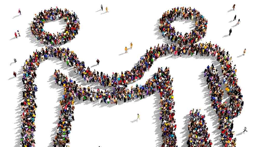 Memaknai 'TOLERANSI' Secara Lebih Luas,Karena Berbeda Pilihan Itu Indah...